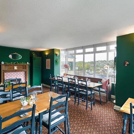Bed and Breakfast The Fromeway à Radstock Extérieur photo