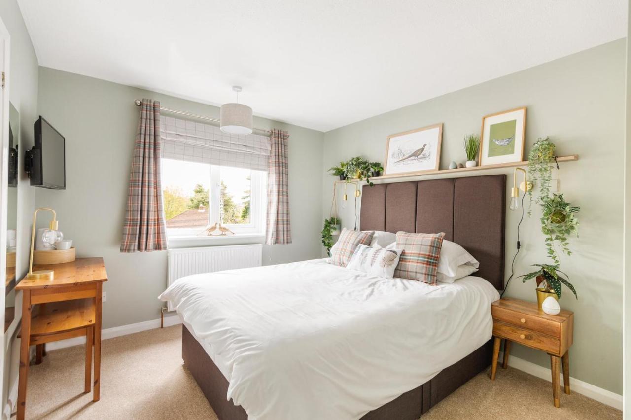 Bed and Breakfast The Fromeway à Radstock Extérieur photo