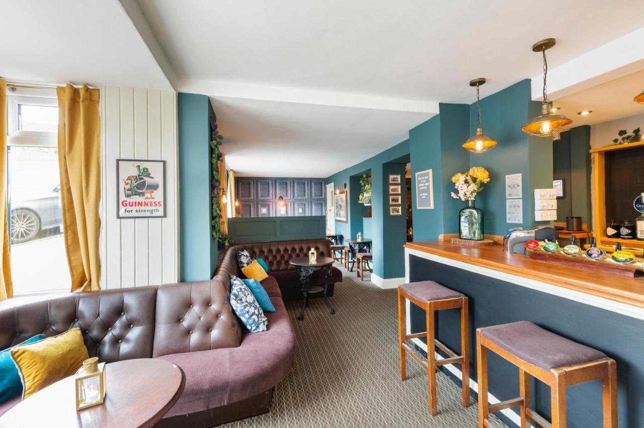 Bed and Breakfast The Fromeway à Radstock Extérieur photo